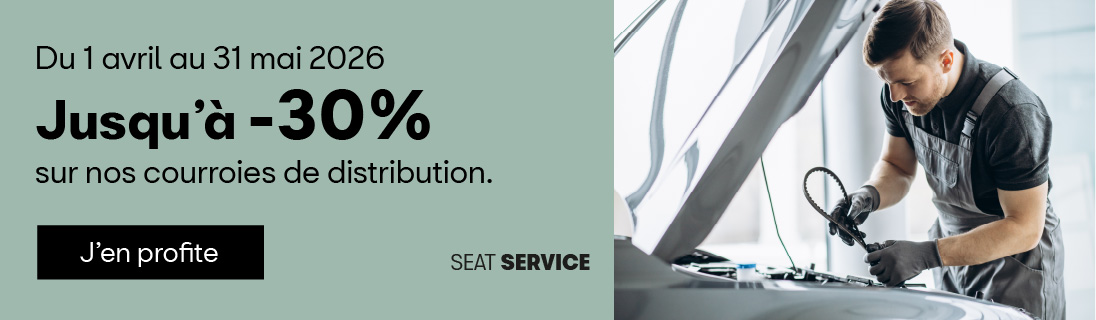 Bannière Courroie 2026